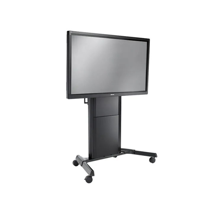 Chief - Chariot motorisé ajustable pour 50-80p - 140Kg max - Noir Chief