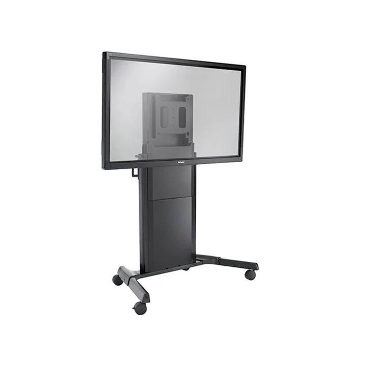 Chief - Chariot motorisé ajustable pour 50-80p - 140Kg max - Noir Chief
