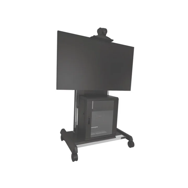 Chief - Chariot visioconférence pour écran 37-70p, poids max 113kg Chief