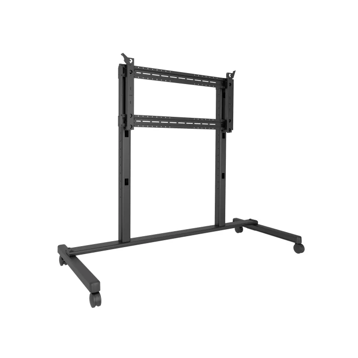 Chief - Chariot pour 65p et plus, poids max 140,6 kg, noir - L>2,5m Chief