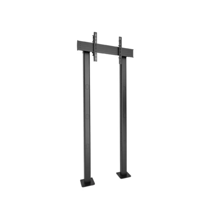 Chief - Support mur d'images sur pied pour 42-80p, mode paysage Chief