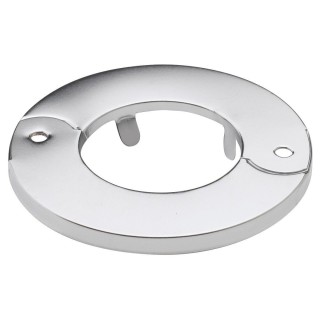 Anneau de finition Chief CMA640 | trou colonne CMS & CPA | argent - CMA640 - Chief