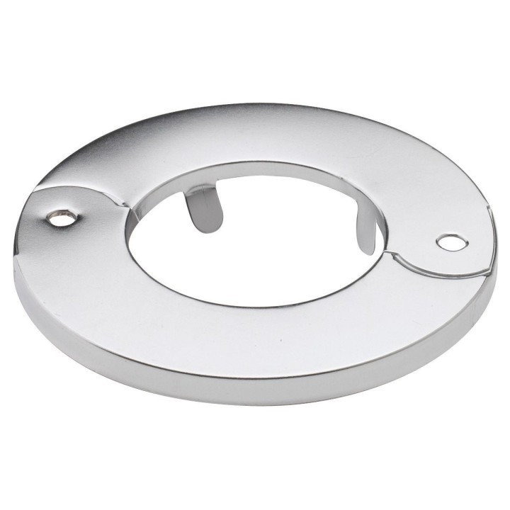Anneau de finition Chief CMA640 | trou colonne CMS & CPA | argent - CMA640 - Chief