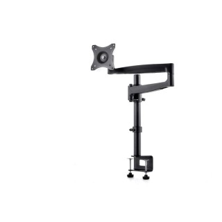EDBAK - DM101 - Bras pour moniteur de bureau 19" à 27" 