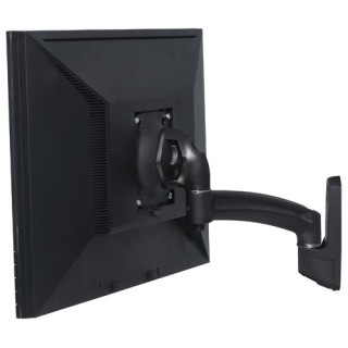 Support mural Chief K2W110B | écran 265 mm | noir - K2W110B - Chief