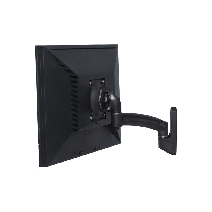 Support mural Chief K2W110B | écran 265 mm | noir - K2W110B - Chief