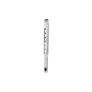 Support de Plafond Chief CMS1012W | Extension 3,1 à 3,7m | Blanc - CMS1012W - Chief