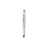 Support de Plafond Chief CMS1012W | Extension 3,1 à 3,7m | Blanc