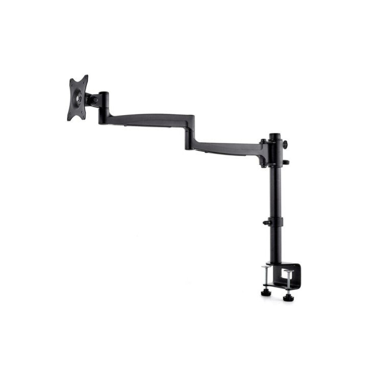 EDBAK - DM101 - Bras pour moniteur de bureau 19" à 27" 
