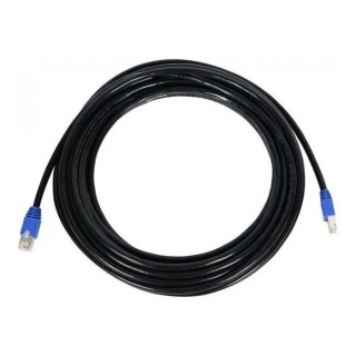 Câble caméra/enceintes AVer AVE-064AOTHERCD4 | bleu | 20m - AVE-064AOTHERCD4 - AVer
