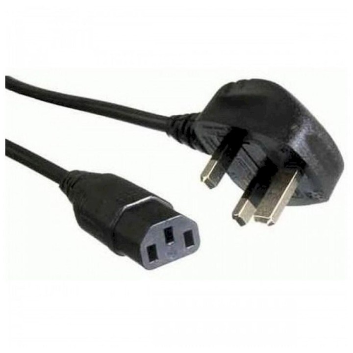 Câble d'alimentation AVer AVE-064APOWERA5P | Compatible VB342/VC520 Pro - AVE-064APOWERA5P - AVer