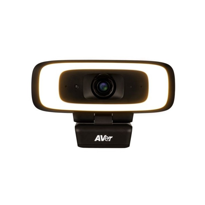 Caméra de conférence AVer AVE-CAM130 | USB3.0 | zoom x4 | 120 degrés AVer