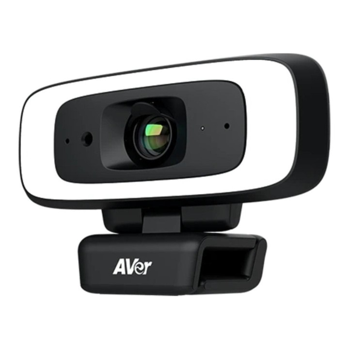 Caméra de conférence AVer AVE-CAM130 | USB3.0 | zoom x4 | 120 degrés AVer