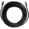 Câble d'extension AVer AVE-CABLEVC/FONE5M | haut-parleur | microphone 5m