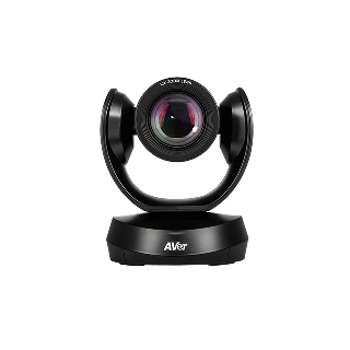 Caméra de conférence PTZ USB AVer AVE-CAM520PRO3 | 12x optique | FullHD+ - AVE-CAM520PRO3 - AVer