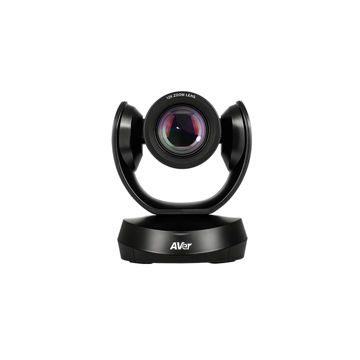 Caméra de conférence PTZ USB AVer AVE-CAM520PRO3 | 12x optique | FullHD+ - AVE-CAM520PRO3 - AVer