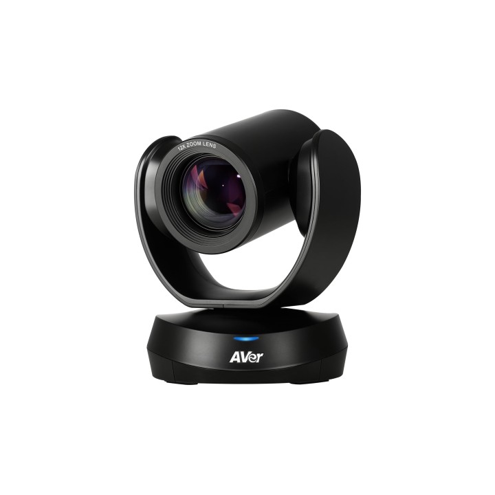 Caméra de conférence PTZ USB AVer AVE-CAM520PRO3 | 12x optique | FullHD+ - AVE-CAM520PRO3 - AVer