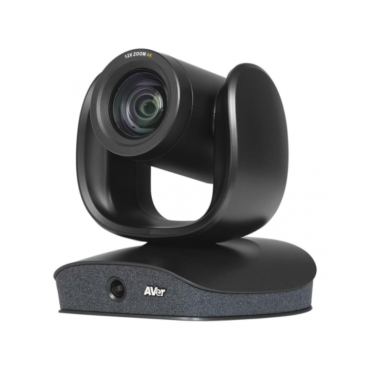 Caméra PTZ 4K AVer AVE-CAM570 | x12 Zoom | Suivi Audio - AVE-CAM570 - AVer