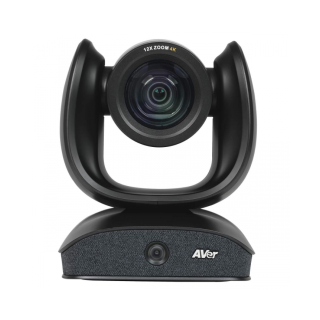 Caméra PTZ 4K AVer AVE-CAM570 | x12 Zoom | Suivi Audio - AVE-CAM570 - AVer