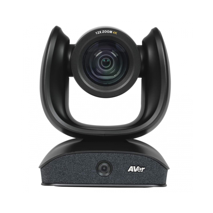 Caméra PTZ 4K AVer AVE-CAM570 | x12 Zoom | Suivi Audio - AVE-CAM570 - AVer