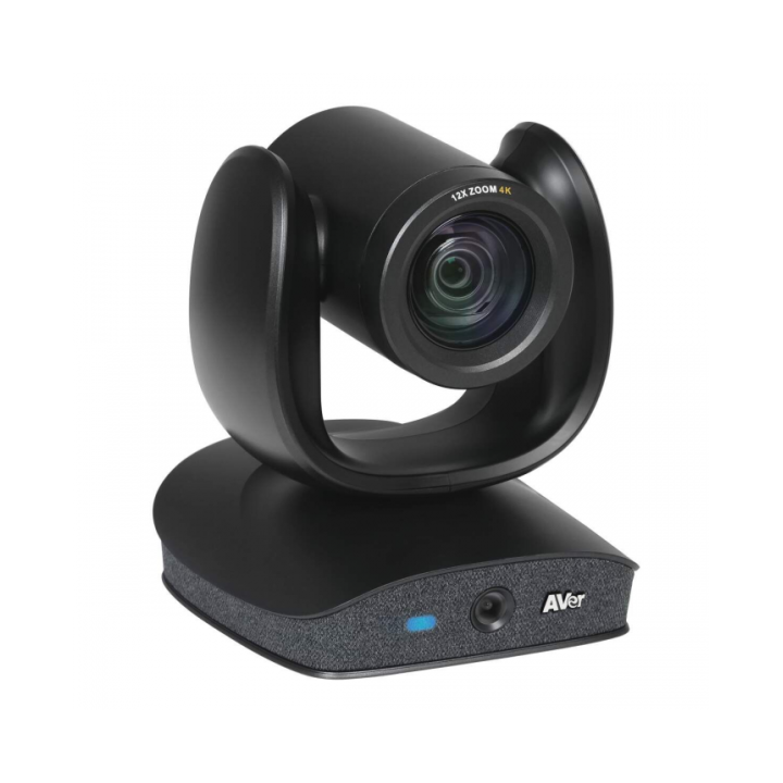Caméra PTZ 4K AVer AVE-CAM570 | x12 Zoom | Suivi Audio - AVE-CAM570 - AVer