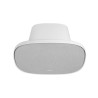 Haut-parleur plafonnier d'extension AVer AVE-EXPFONE700 | Son clair | Design compact