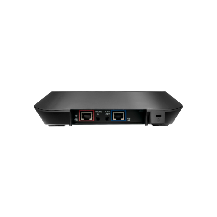 Haut-parleur USB/BT AVer AVE-FONE540 | Son haute qualité | Connectivité Bluetooth - AVE-FONE540 - AVer
