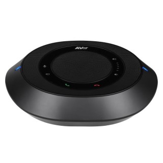 Haut-parleur USB/BT AVer AVE-FONE540 | Son haute qualité | Connectivité Bluetooth - AVE-FONE540 - AVer