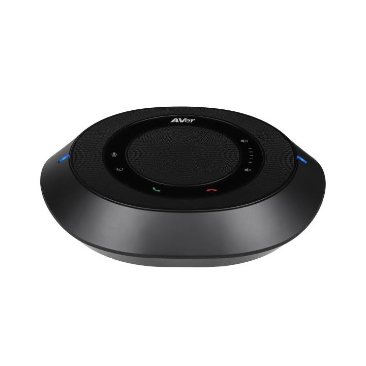 Haut-parleur USB/BT AVer AVE-FONE540 | Son haute qualité | Connectivité Bluetooth - AVE-FONE540 - AVer