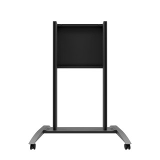 EDBAK - ELTR60 - Chariot mobile pour écran 55" à 86" 