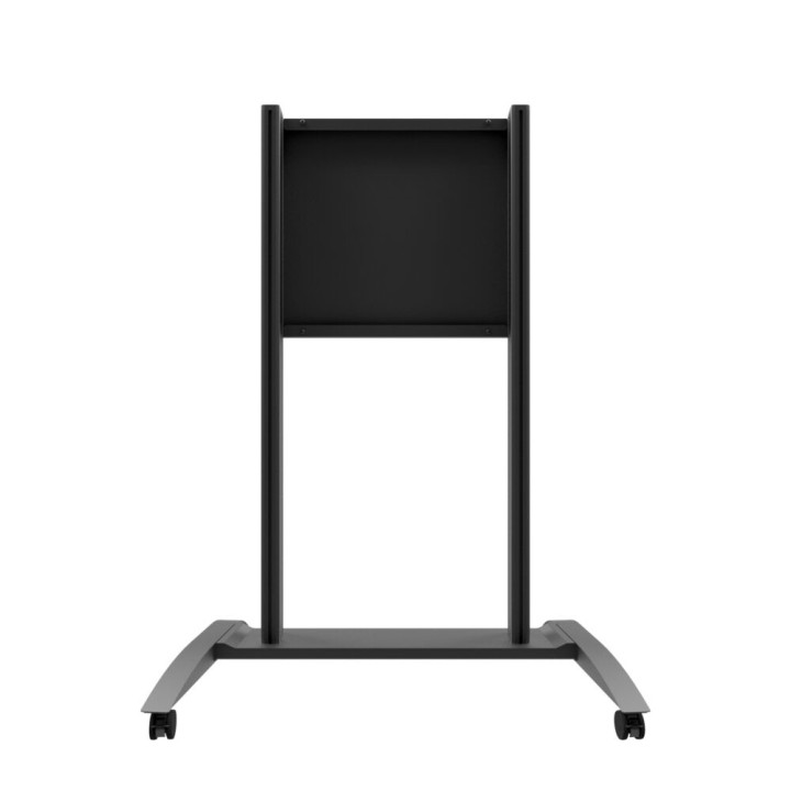 EDBAK - ELTR60 - Chariot mobile pour écran 55" à 86" 