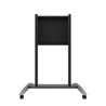 EDBAK - ELTR60 - Chariot mobile pour écran 55" à 86" 