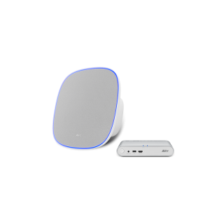 Haut-parleur de plafond AVer AVE-FONE700 | HUB de connexion | qualité sonore - AVE-FONE700 - AVer