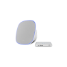 Haut-parleur de plafond AVer AVE-FONE700 | HUB de connexion | qualité sonore