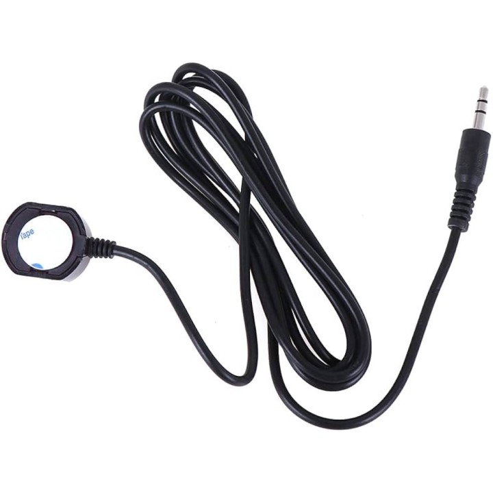 Récepteur IR AVer AVE-FONE700IRCABLE | Câble 1,5 m | Haute performance - AVE-FONE700IRCABLE - AVer