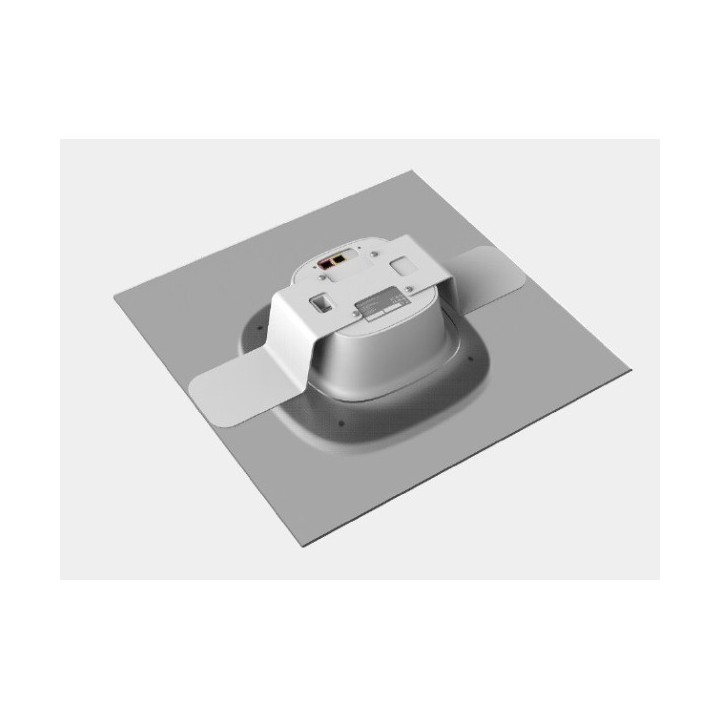 Fixation plafond AVer AVE-MOUNTFONE700 | Compatible FONE700 | Installation facile - AVE-MOUNTFONE700 - AVer