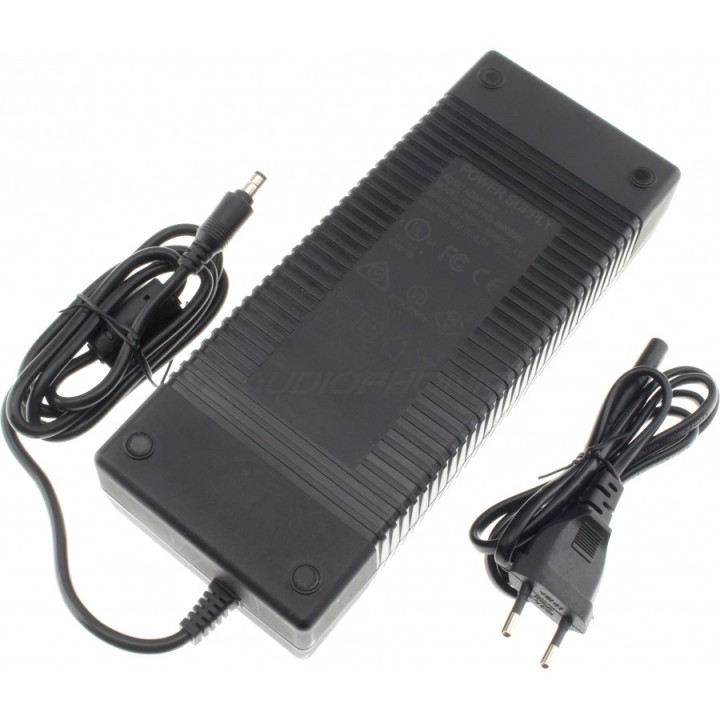 Adaptateur d'alimentation AVer AVE-PSUFONE700 | 48V/3.75A | FONE700 - AVE-PSUFONE700 - AVer