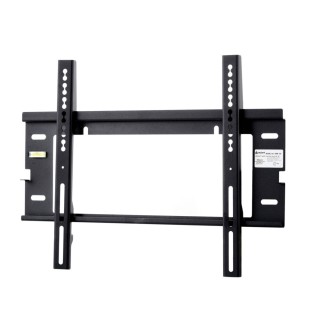 EDBAK - EWB100 - Support mural inclinable et sécurisé pour écrans 32" à 43" 