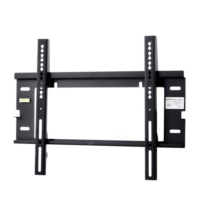 EDBAK - EWB100 - Support mural inclinable et sécurisé pour écrans 32" à 43" 