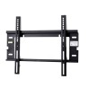 EDBAK - EWB100 - Support mural inclinable et sécurisé pour écrans 32" à 43" 
