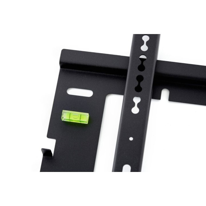 EDBAK - EWB100 - Support mural inclinable et sécurisé pour écrans 32" à 43" 