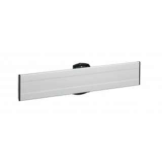 Vogel's - PFB 3407 Plaque d'interface - Argent Vogel's