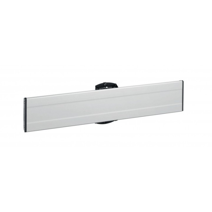 Vogel's - PFB 3407 Plaque d'interface - Argent Vogel's