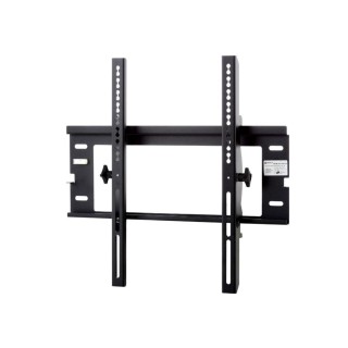 EDBAK - EWB150 - Support mural inclinable et sécurisé pour écrans 32" à 43" 