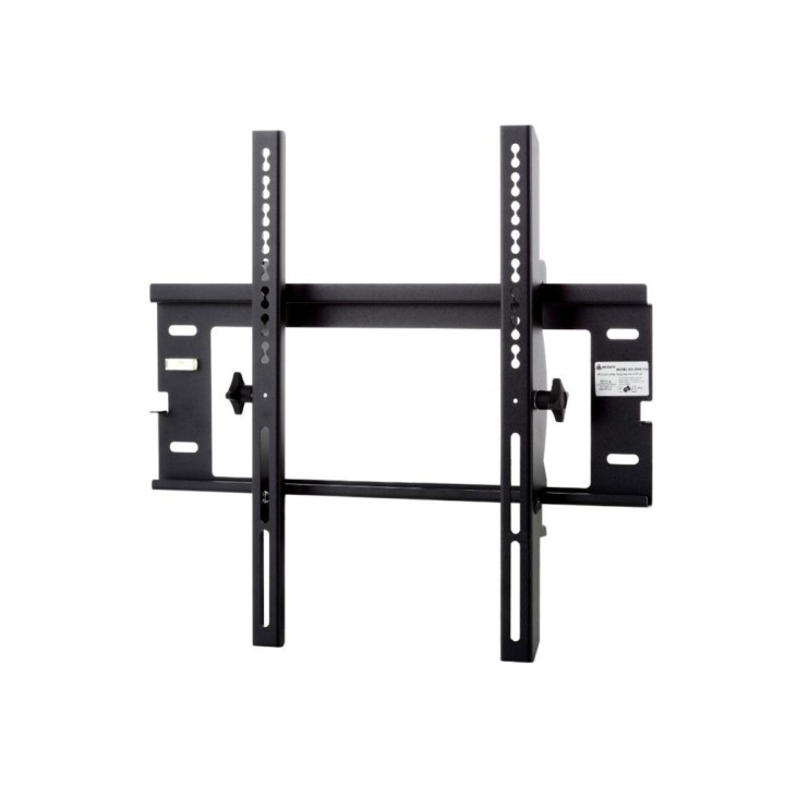 EDBAK - EWB150 - Support mural inclinable et sécurisé pour écrans 32" à 43" 