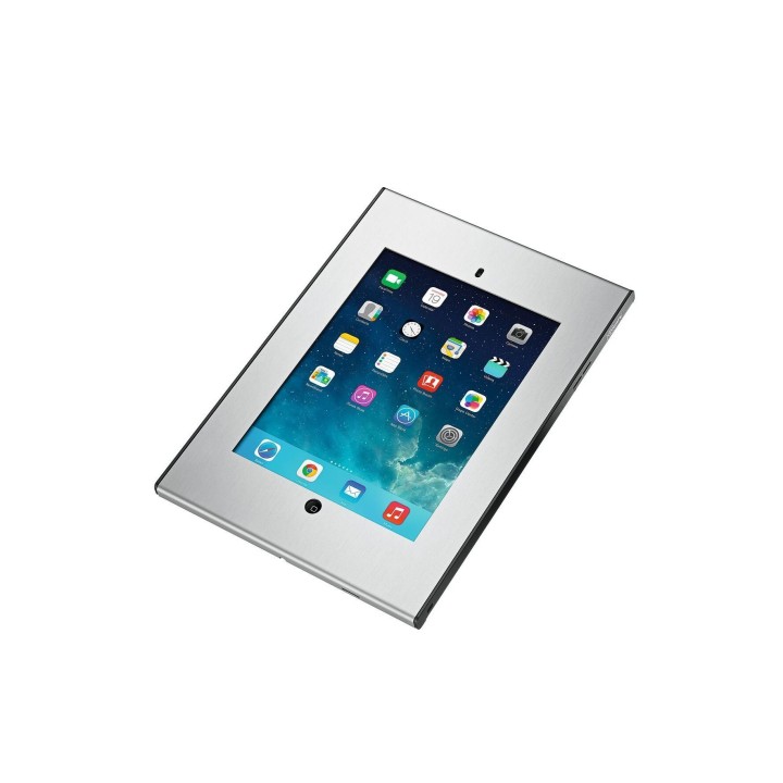 Vogel's - PTS 1238 TabLock pour iPad 10.2 (2019, 2020, 2021) - Argent Vogel's