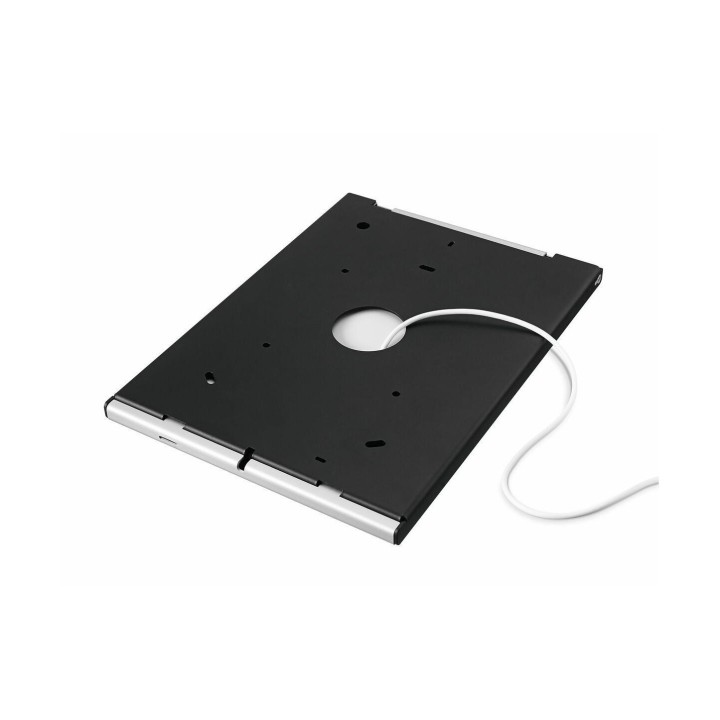 Vogel's - PTS 1238 TabLock pour iPad 10.2 (2019, 2020, 2021) - Argent Vogel's