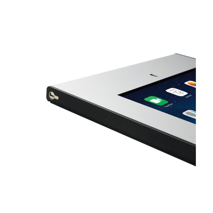Vogel's - PTS 1238 TabLock pour iPad 10.2 (2019, 2020, 2021) - Argent Vogel's