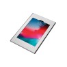 Vogel's - PTS 1241 TabLock pour iPad Pro 12.9 (2020, 2021, 2022) - Argent Vogel's