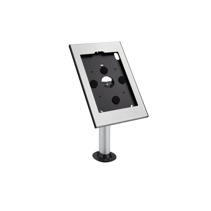 Vogel's - PTS 1241 TabLock pour iPad Pro 12.9 (2020, 2021, 2022) - Argent Vogel's